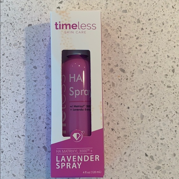 Timeless skincare Lavender spray - Picture 1 of 2